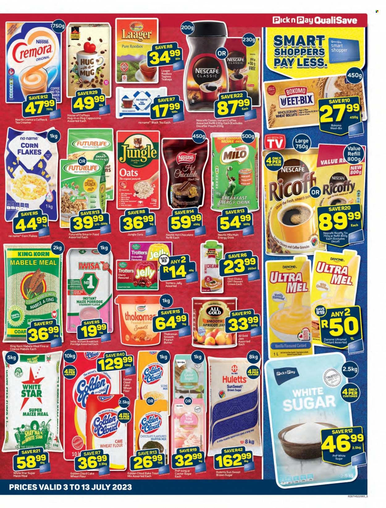 Pick n Pay QualiSave specials - 03/07/2023 - 13/07/2023. Page 5