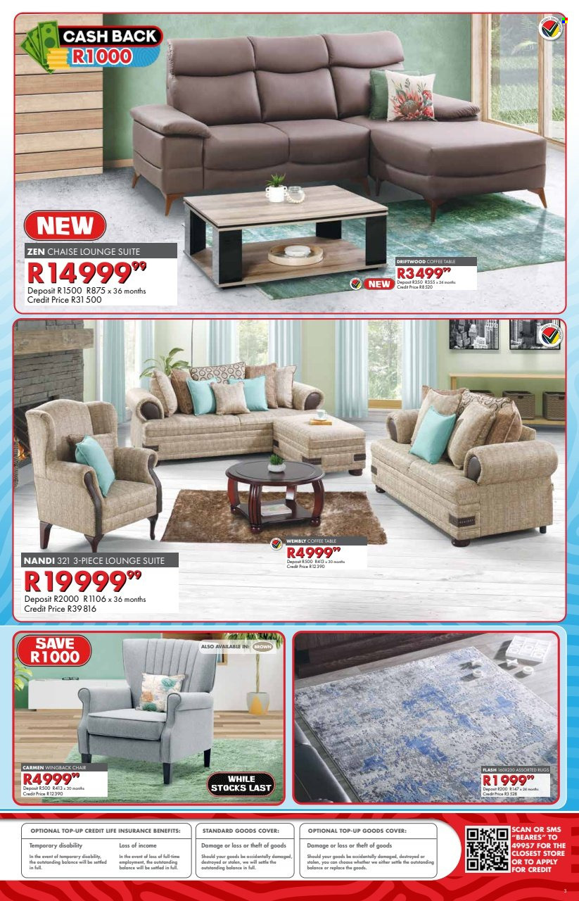 Beares specials - 03/07/2023 - 12/08/2023. Page 3