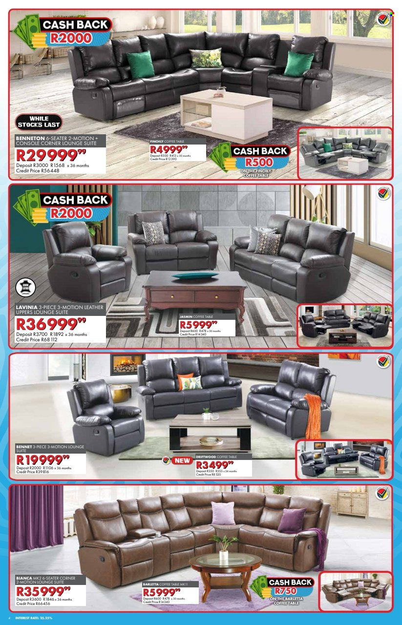 Beares specials - 03/07/2023 - 12/08/2023. Page 4