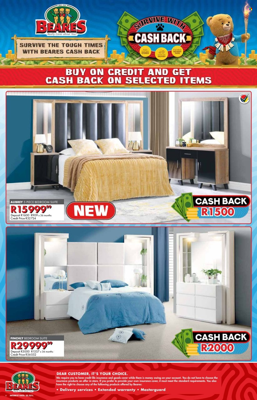 Beares specials - 03/07/2023 - 12/08/2023. Page 6