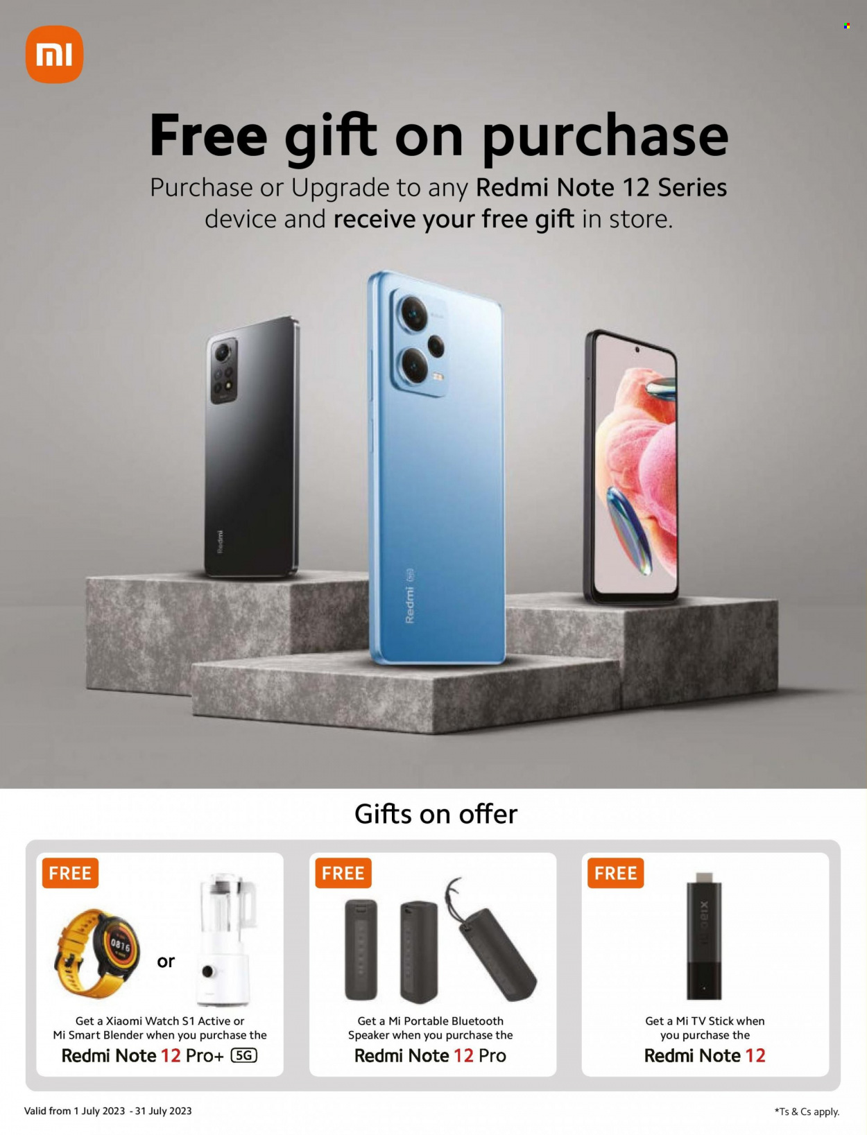 MTN specials - 01/07/2023 - 31/07/2023. Page 30