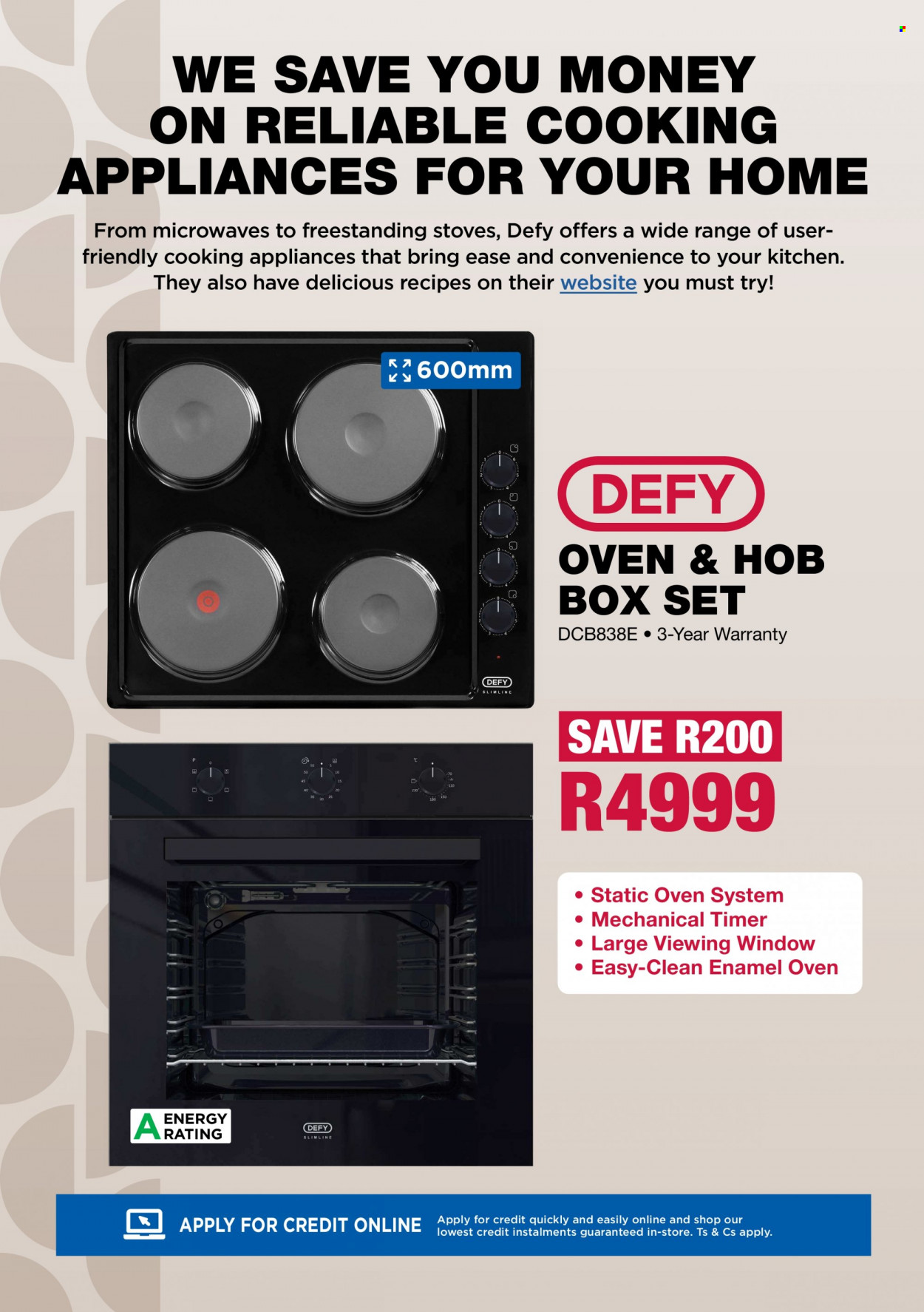 OK Furniture specials - 03/07/2023 - 31/07/2023. Page 2