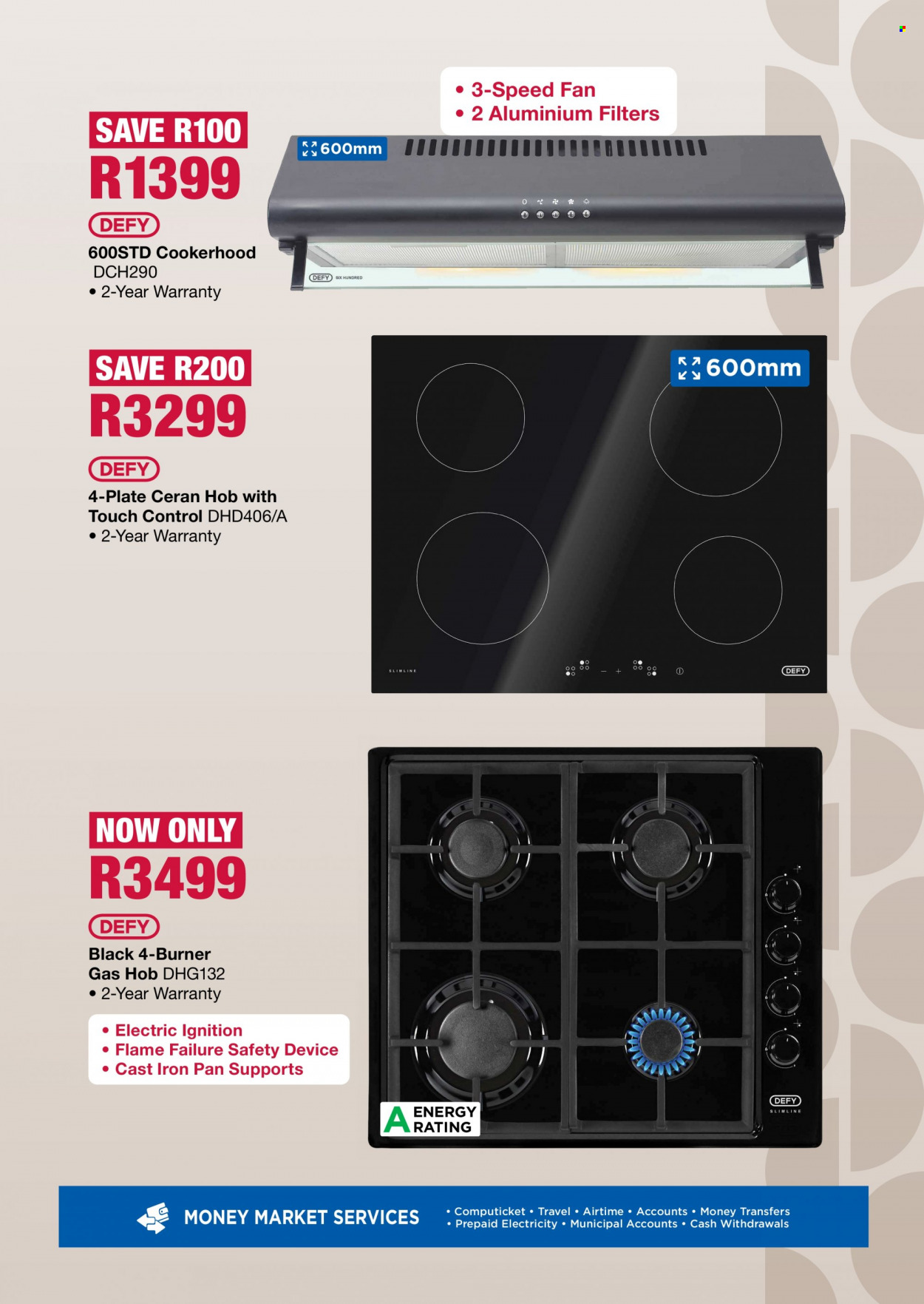 OK Furniture specials - 03/07/2023 - 31/07/2023. Page 3