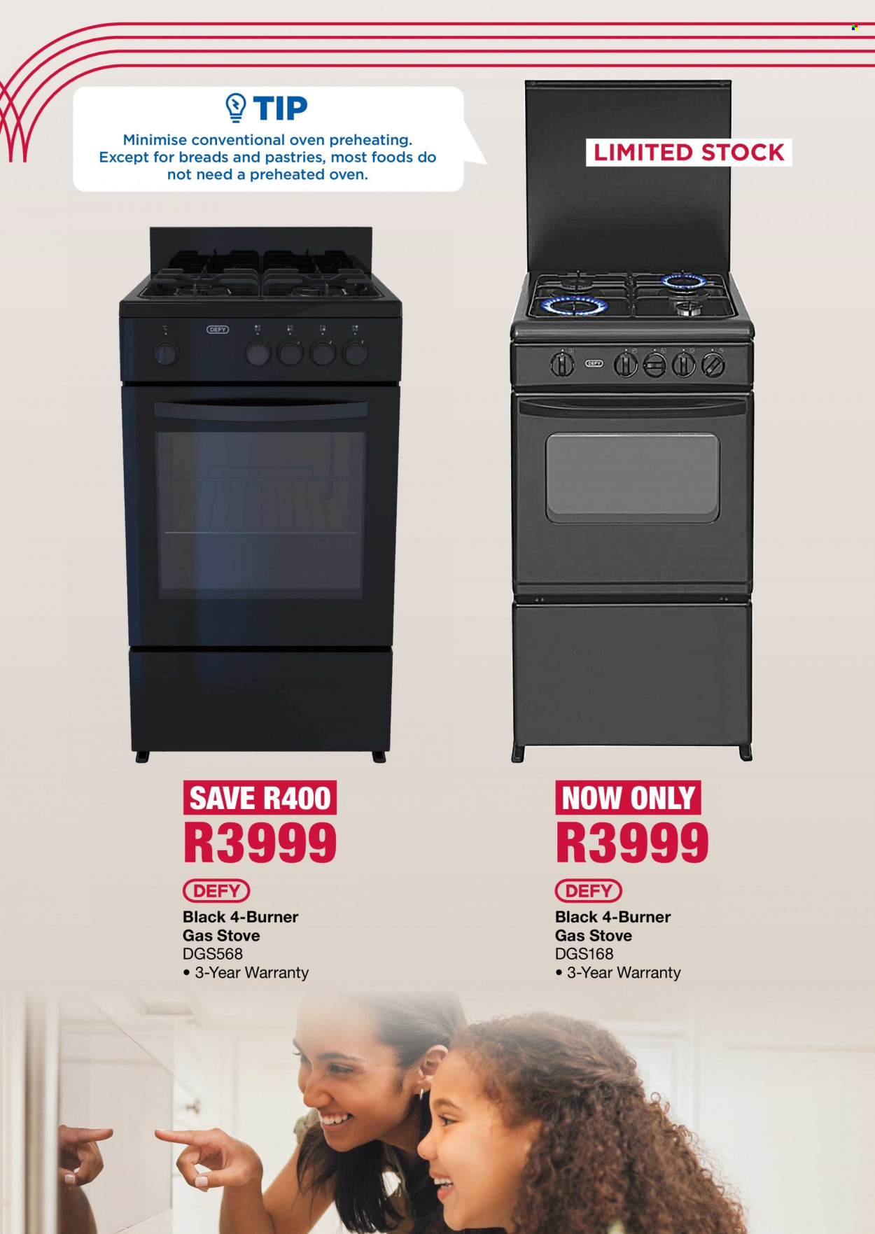 OK Furniture specials - 03/07/2023 - 31/07/2023. Page 5