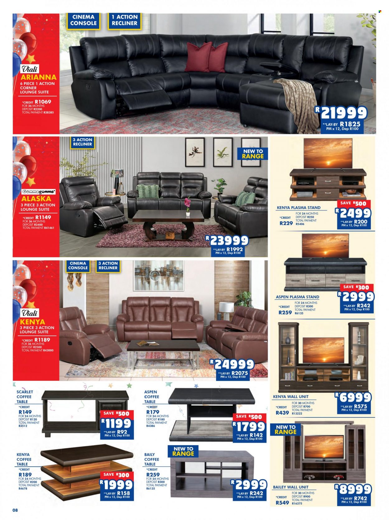 Russells specials - 03/07/2023 - 06/08/2023. Page 8