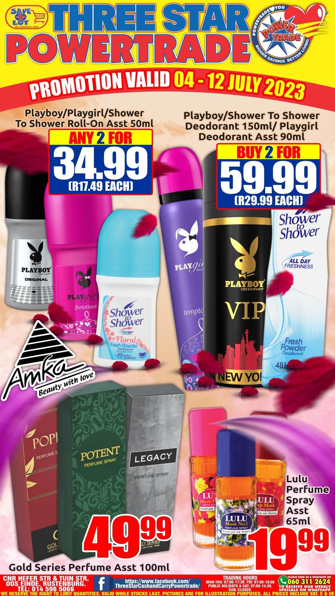 Three Star Cash and Carry specials - 04/07/2023 - 12/07/2023. Page 3