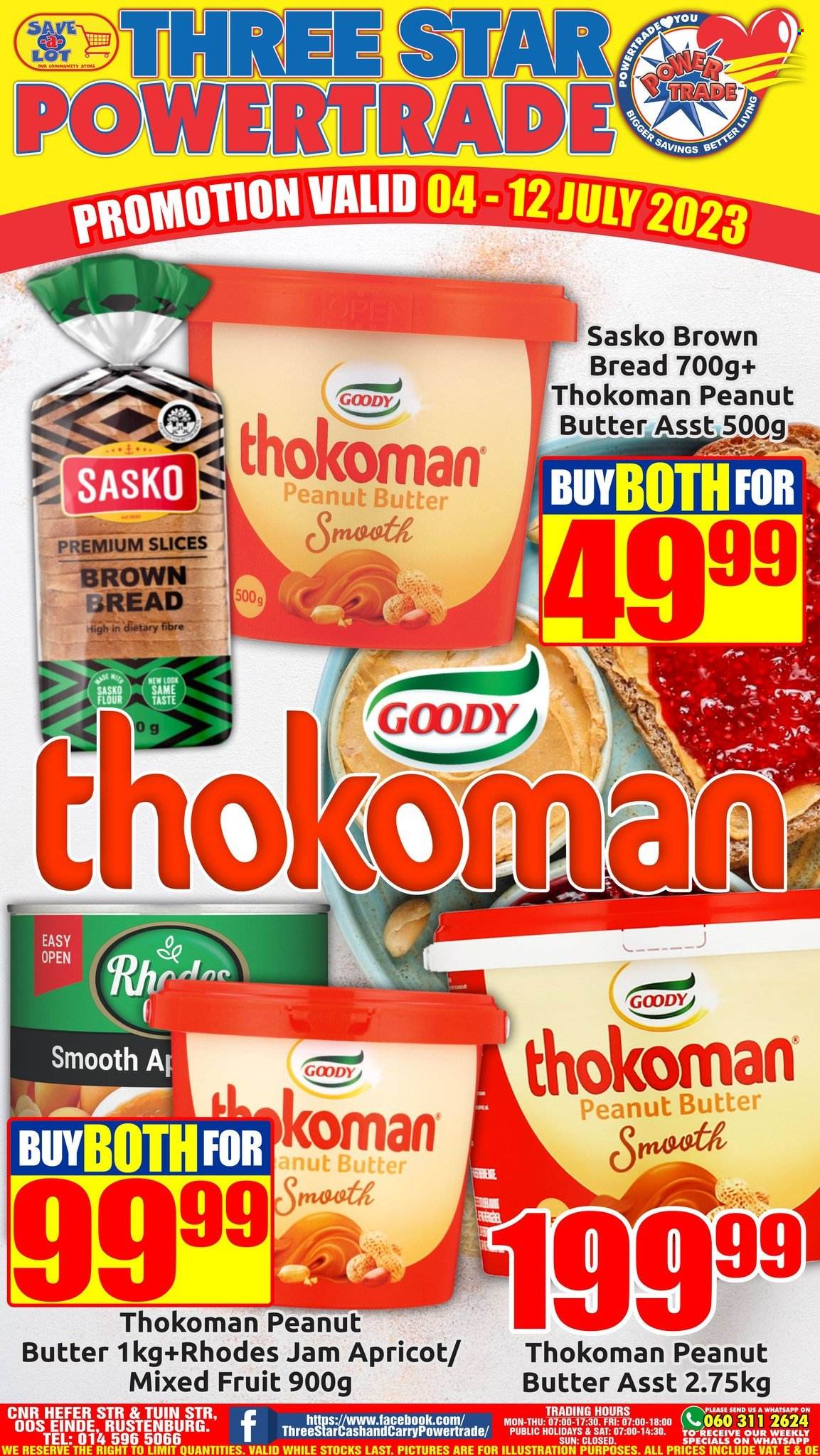 Three Star Cash and Carry specials - 04/07/2023 - 12/07/2023. Page 9