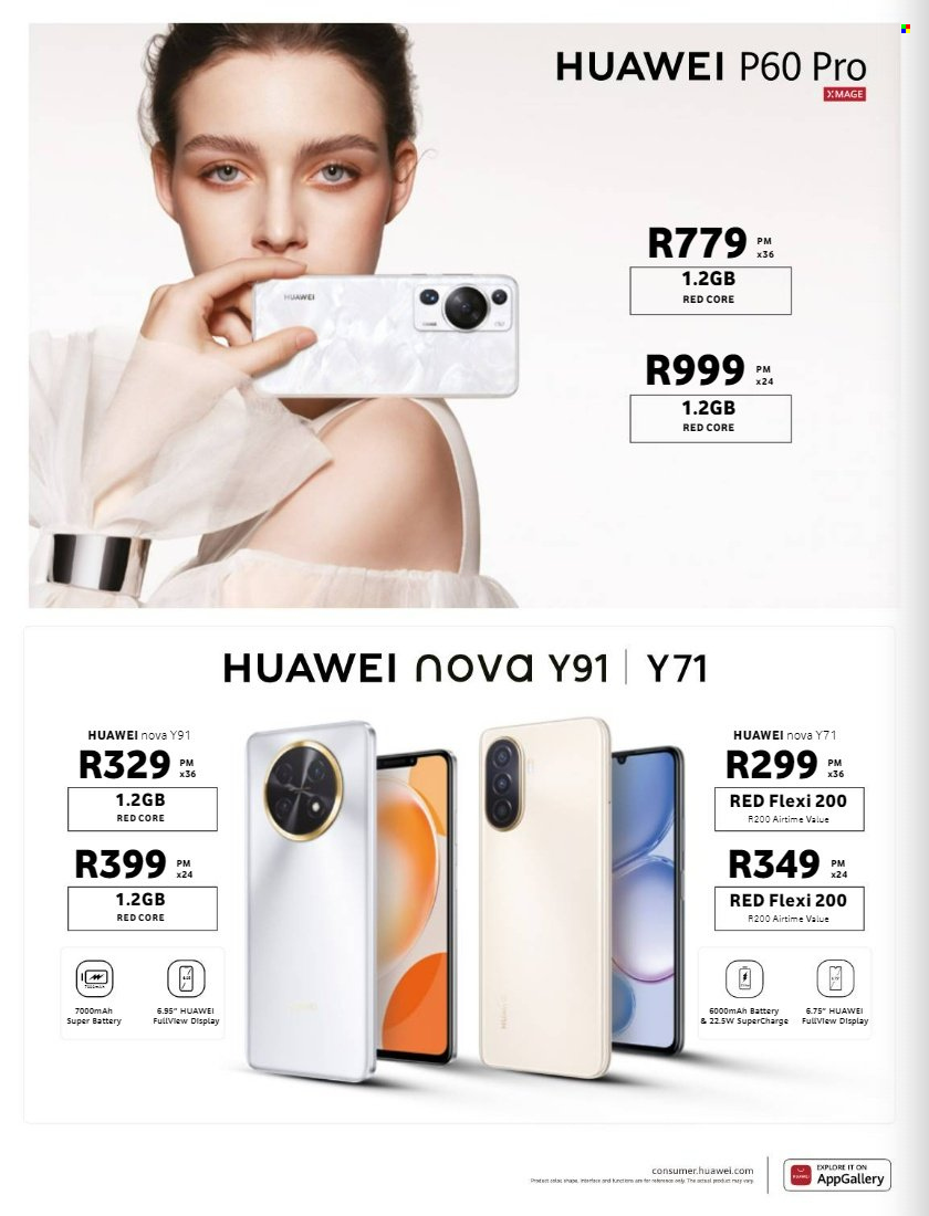Vodacom specials - 07/07/2023 - 07/08/2023. Page 12