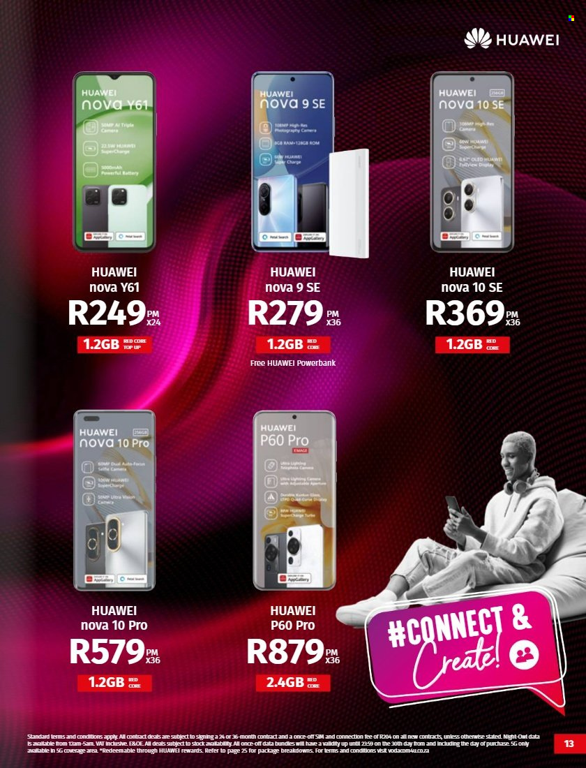 Vodacom specials - 07/07/2023 - 07/08/2023. Page 13