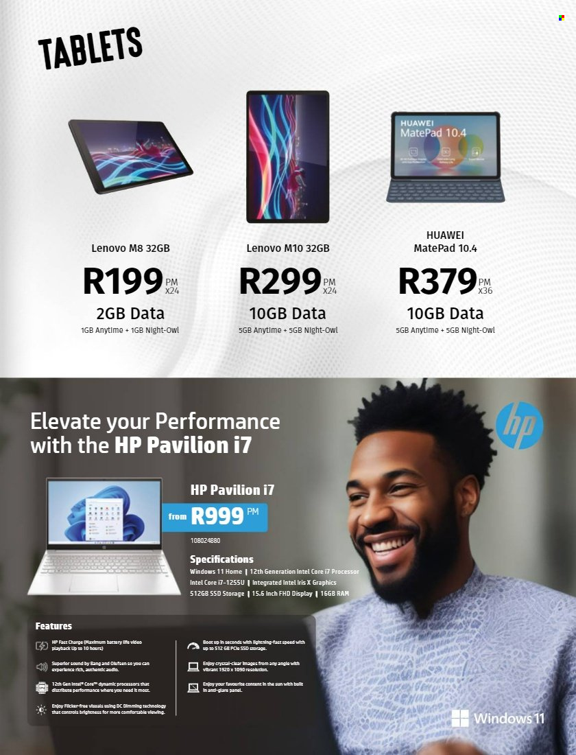 Vodacom specials - 07/07/2023 - 07/08/2023. Page 23