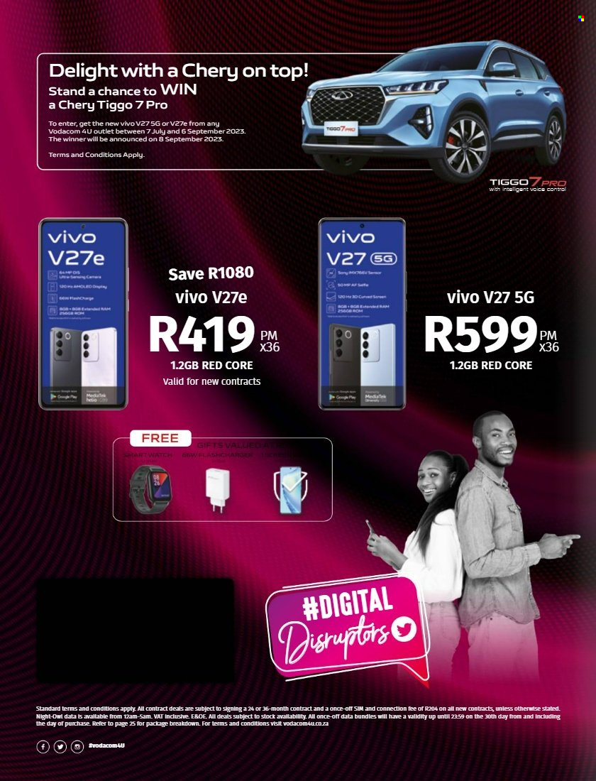 Vodacom specials - 07/07/2023 - 07/08/2023. Page 32