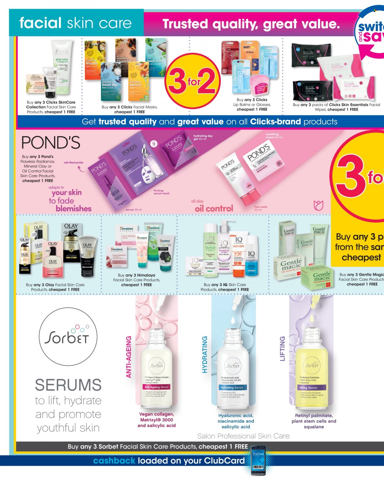 Clicks specials - 06/07/2023 - 19/07/2023. Page 6