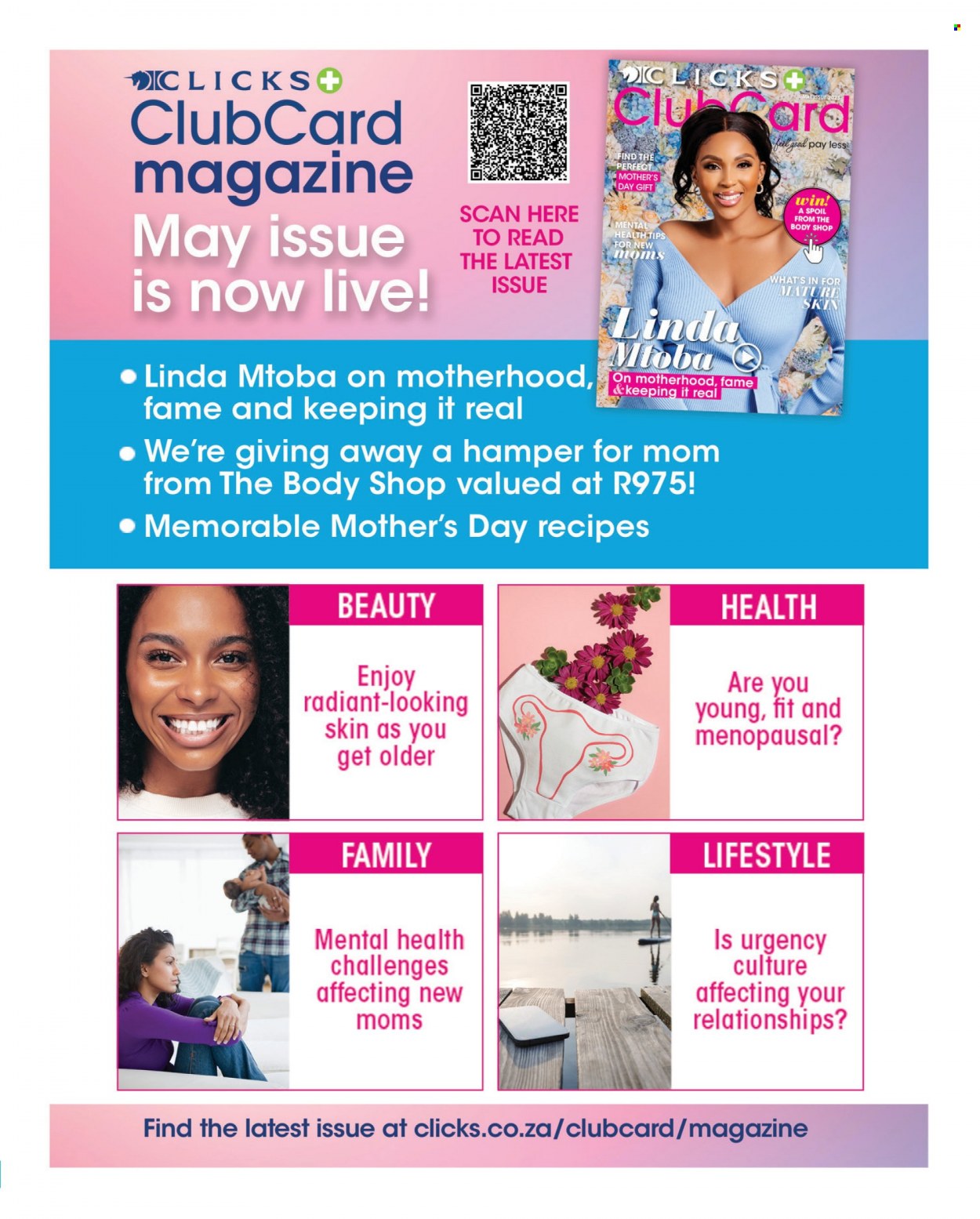 Clicks specials - 06/07/2023 - 19/07/2023. Page 13