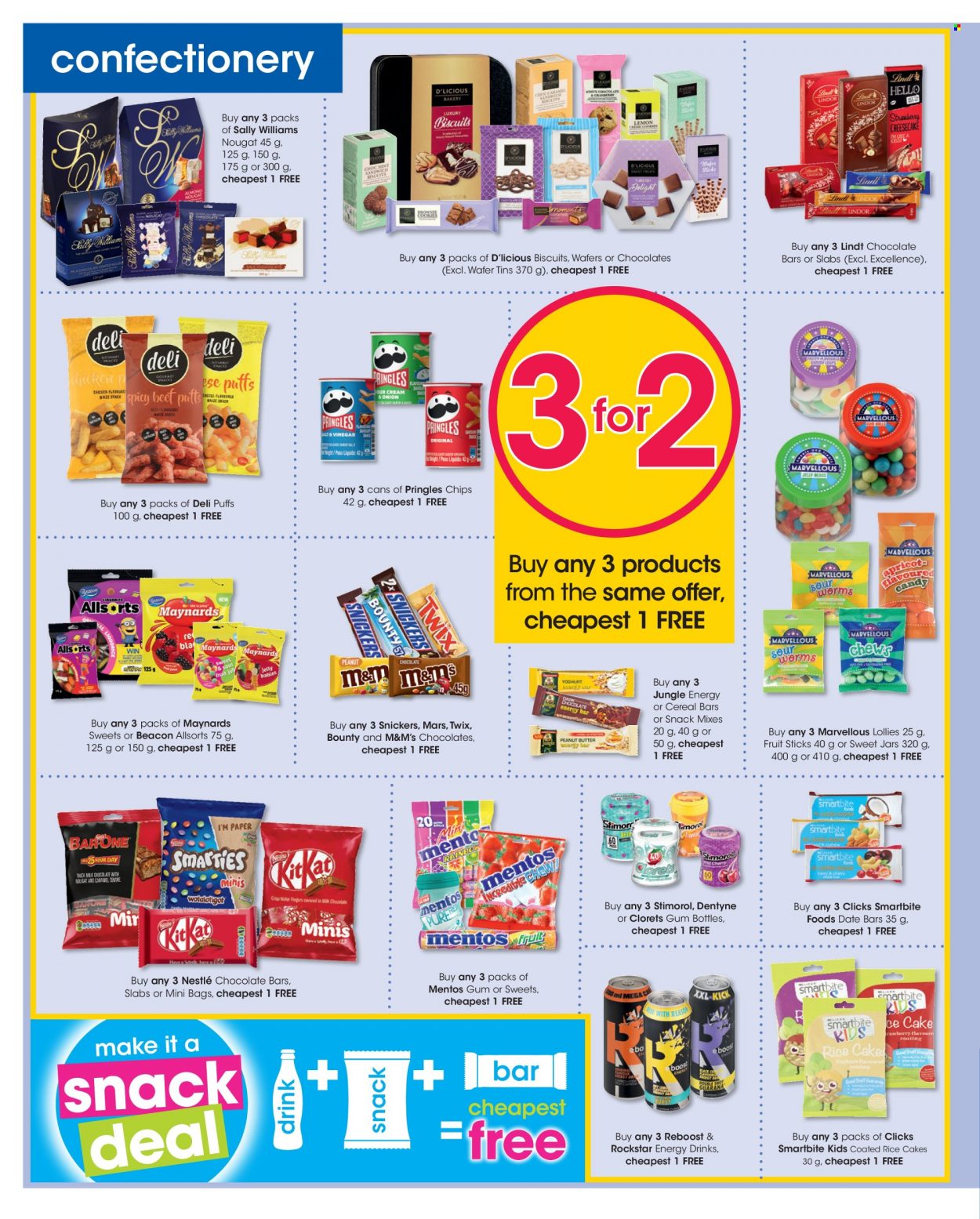 Clicks specials - 06/07/2023 - 19/07/2023. Page 46