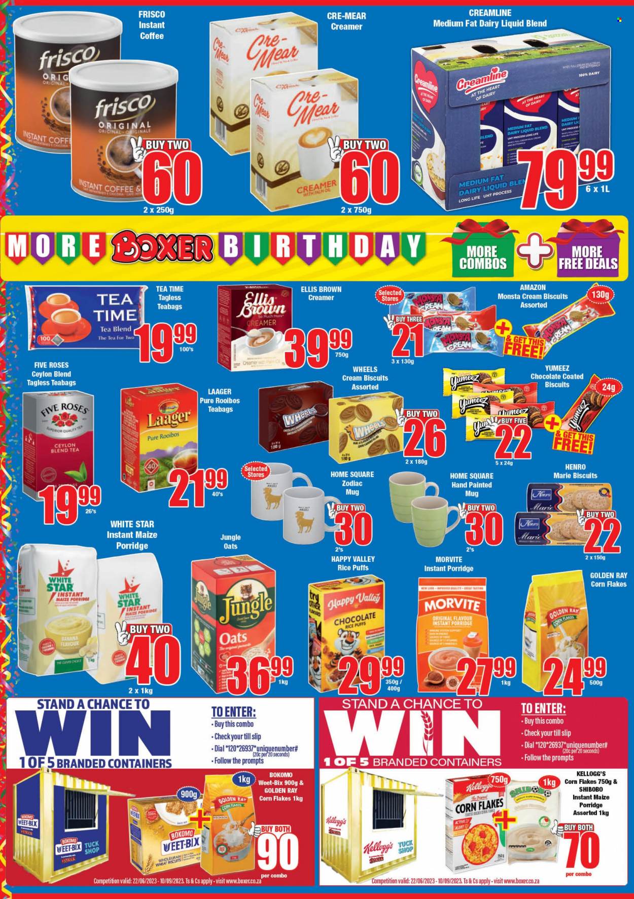 Boxer specials - 10/07/2023 - 23/07/2023. Page 4
