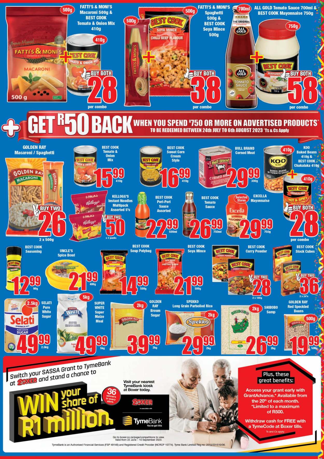 Boxer specials - 10/07/2023 - 23/07/2023. Page 5