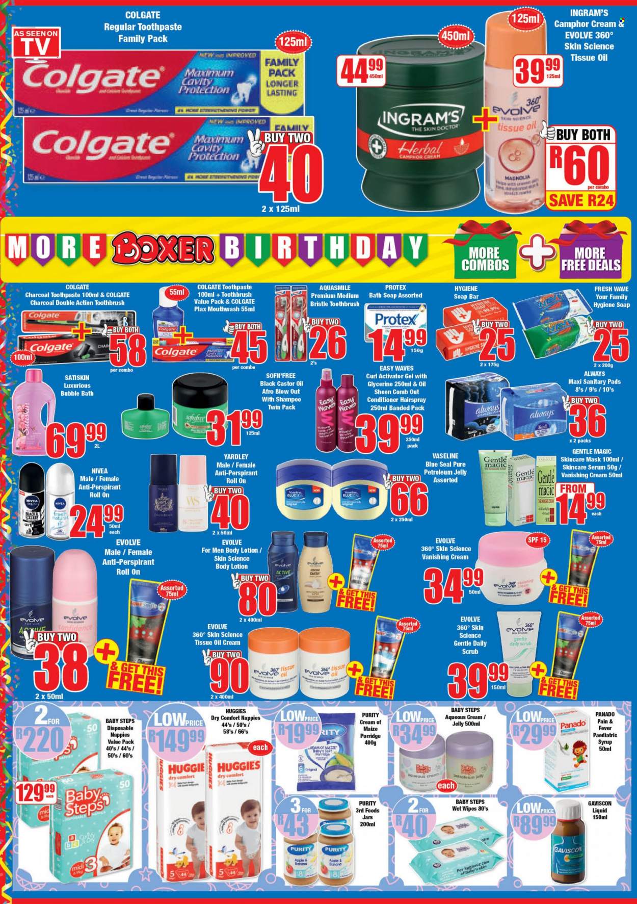 Boxer specials - 10/07/2023 - 23/07/2023. Page 6