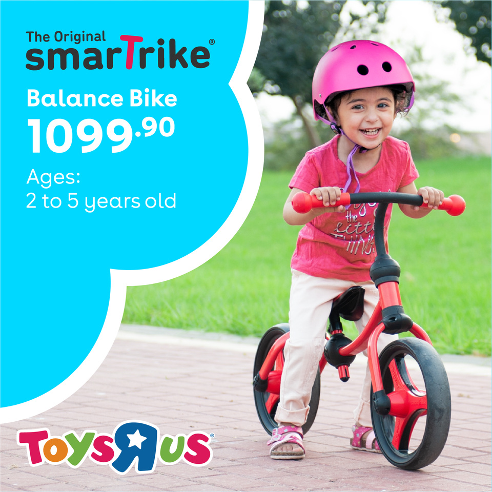 Toys R Us specials. Page 2