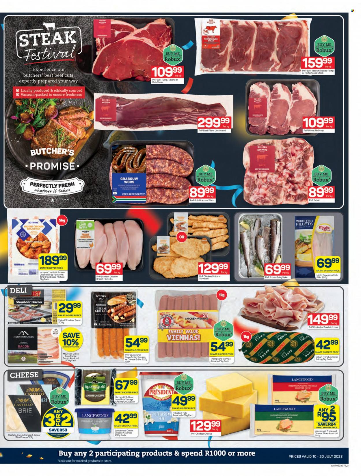 Pick n Pay specials - 10/07/2023 - 20/07/2023. Page 3