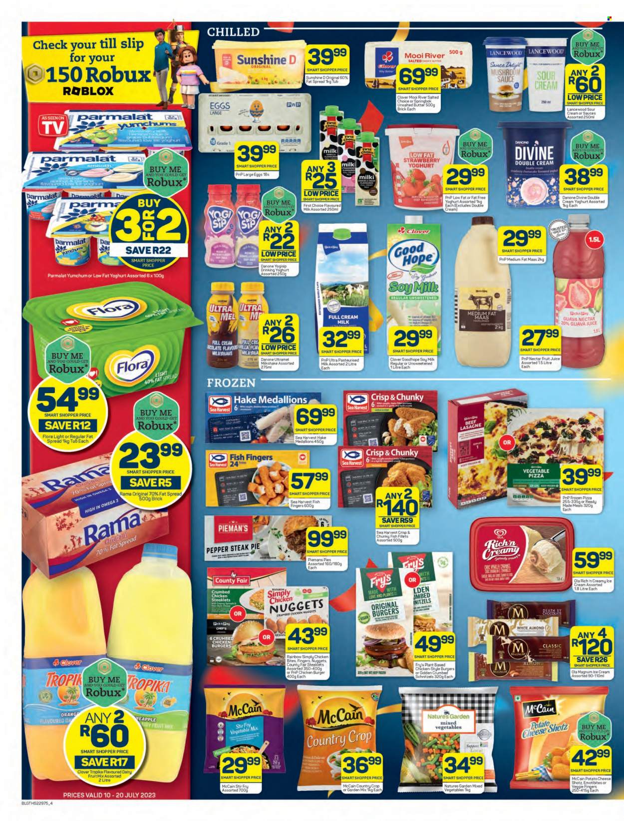 Pick n Pay specials - 10/07/2023 - 20/07/2023. Page 4