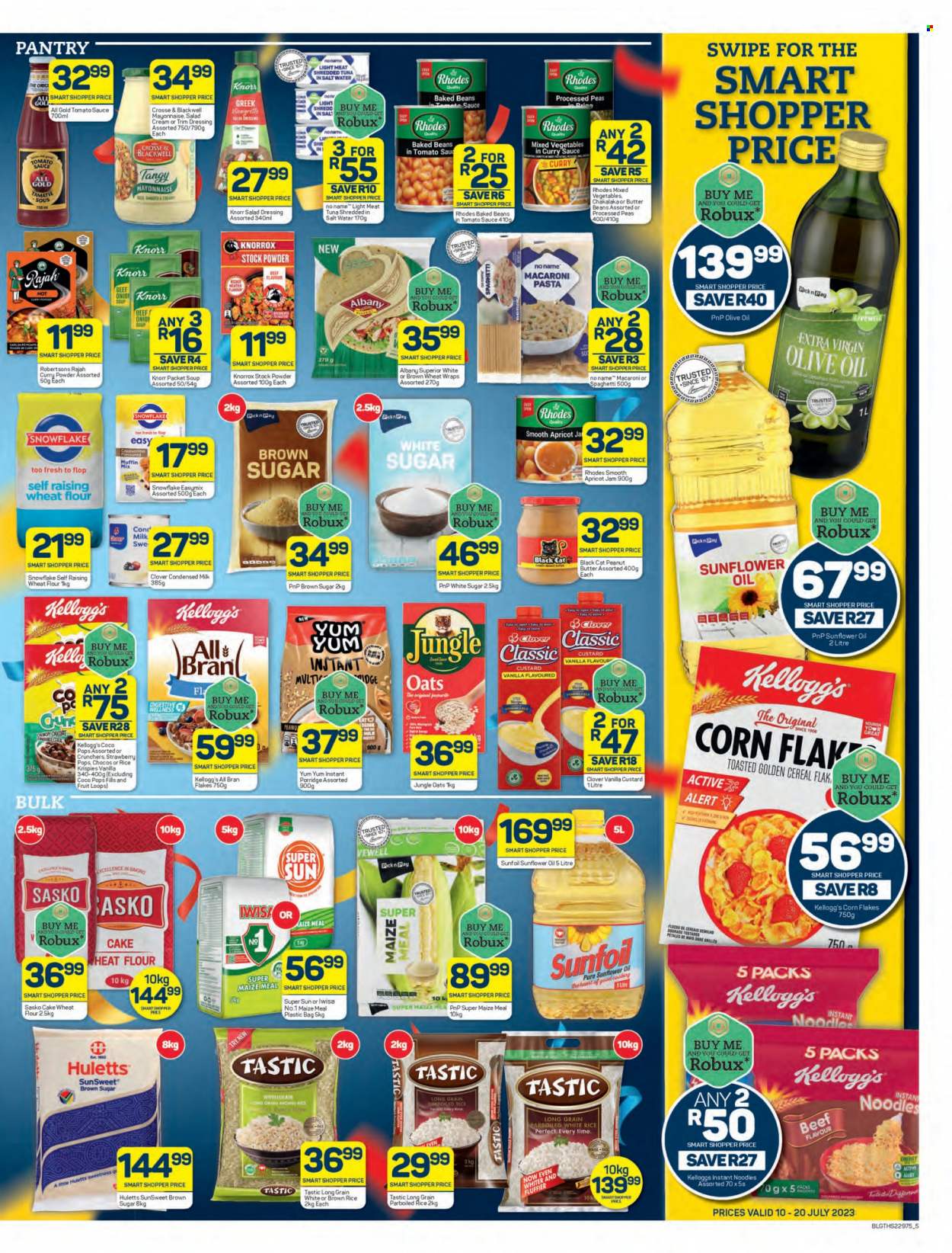 Pick n Pay specials - 10/07/2023 - 20/07/2023. Page 5