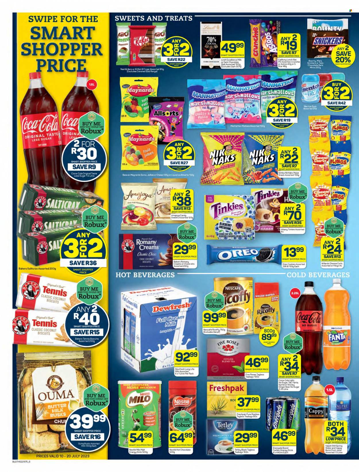 Pick n Pay specials - 10/07/2023 - 20/07/2023. Page 6