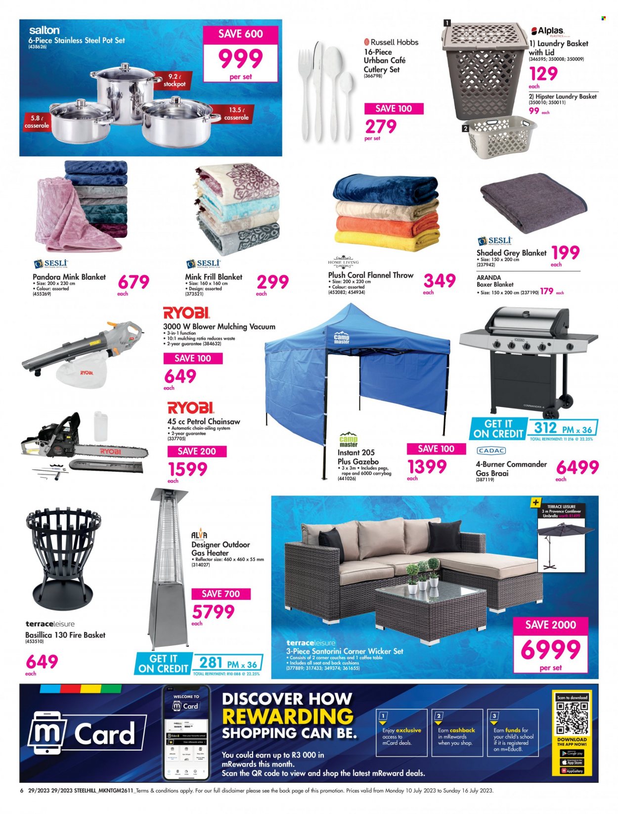 Makro specials - 10/07/2023 - 16/07/2023. Page 6