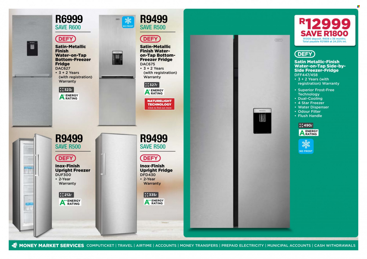 House & Home specials - 03/07/2023 - 31/07/2023. Page 3