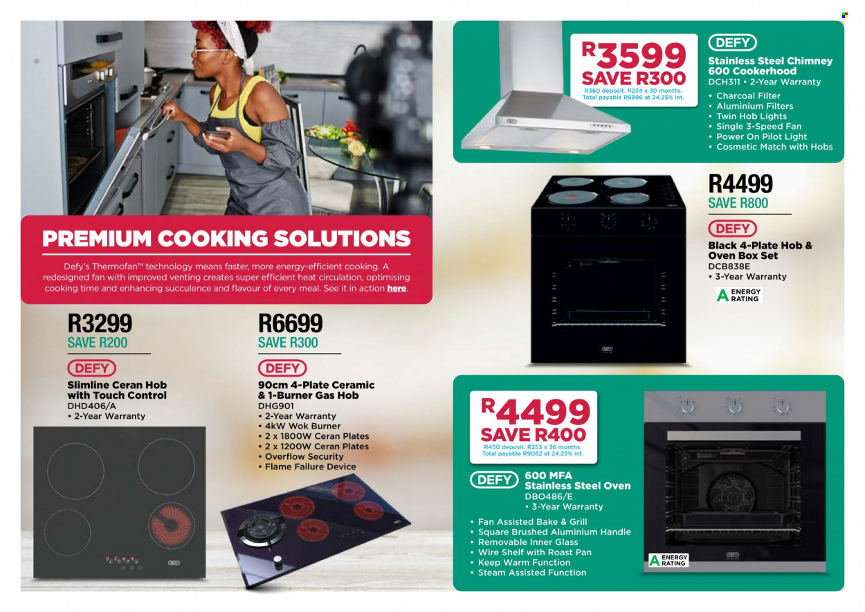 House & Home specials - 03/07/2023 - 31/07/2023. Page 4