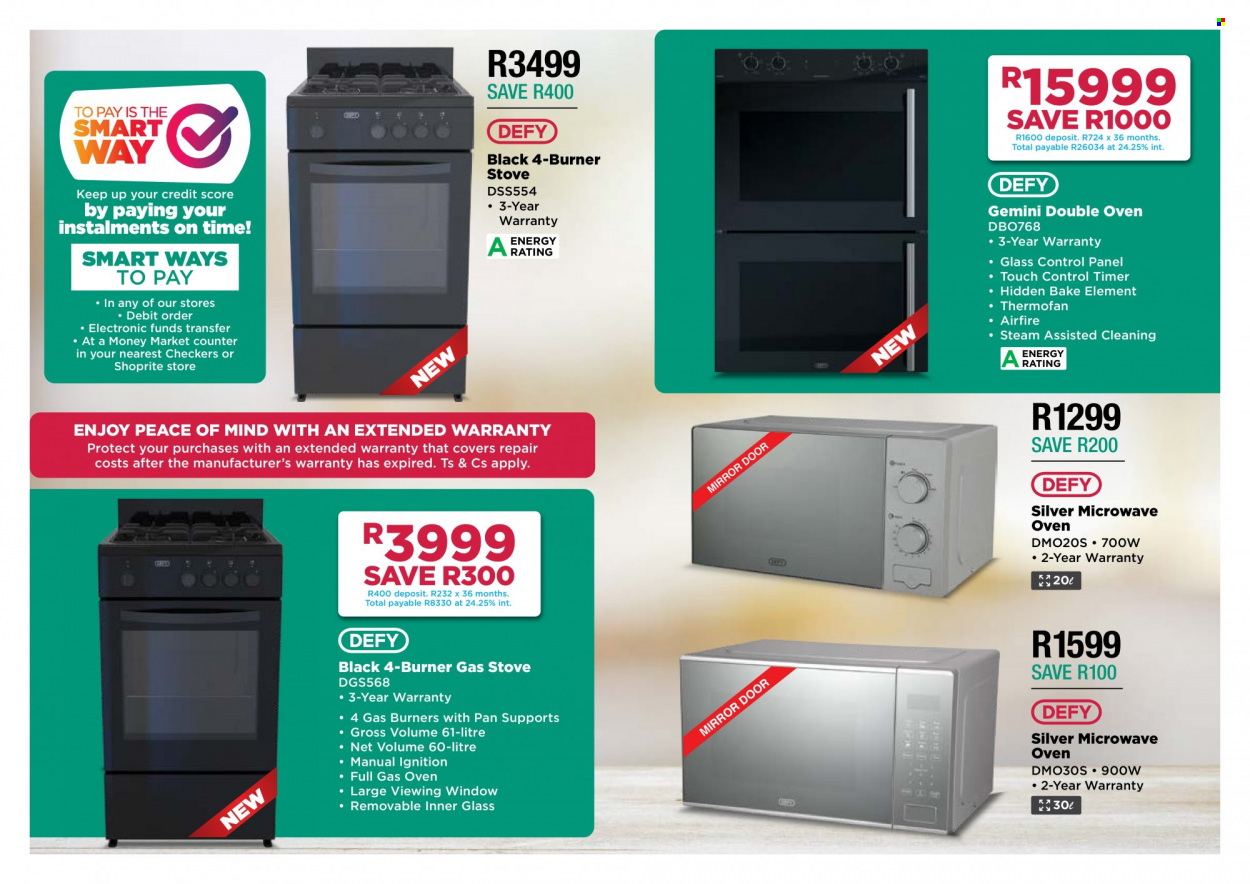 House & Home specials - 03/07/2023 - 31/07/2023. Page 5