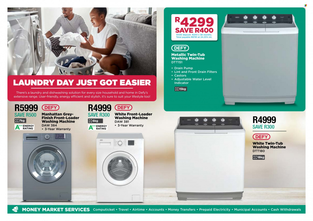 House & Home specials - 03/07/2023 - 31/07/2023. Page 6