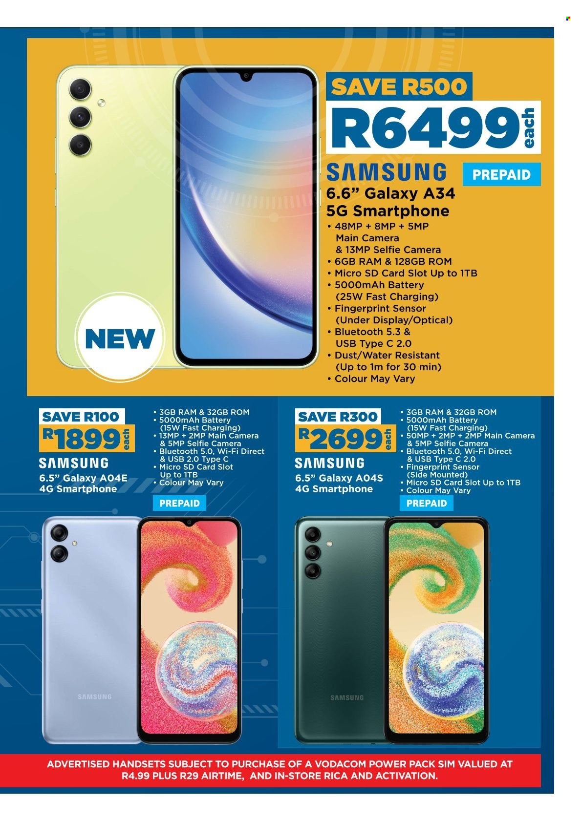 House & Home specials - 05/07/2023 - 17/07/2023. Page 9