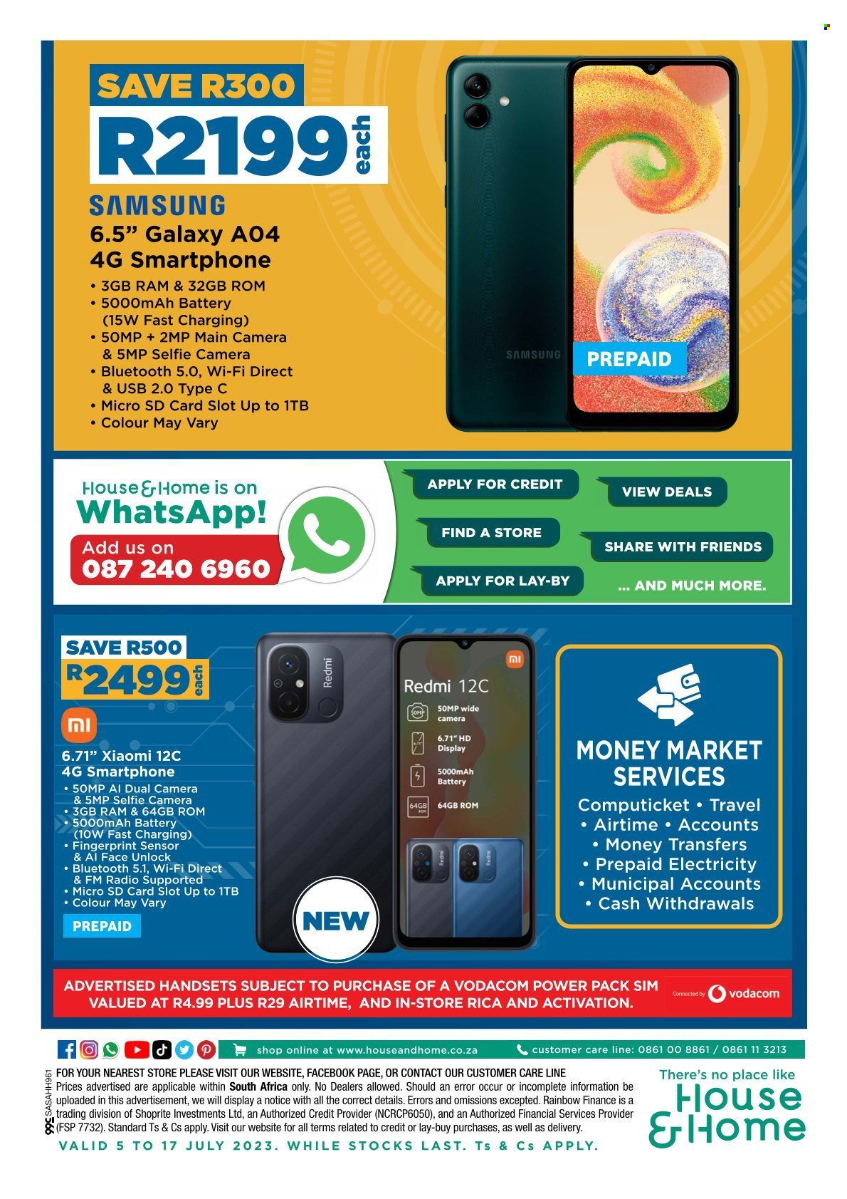 House & Home specials - 05/07/2023 - 17/07/2023. Page 10