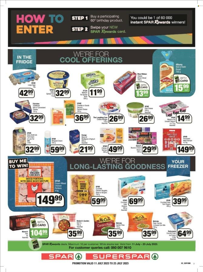 SPAR specials - 11/07/2023 - 11/07/2023. Page 3