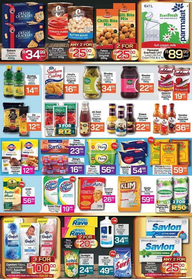 Take n Pay specials - 11/07/2023 - 16/07/2023. Page 3