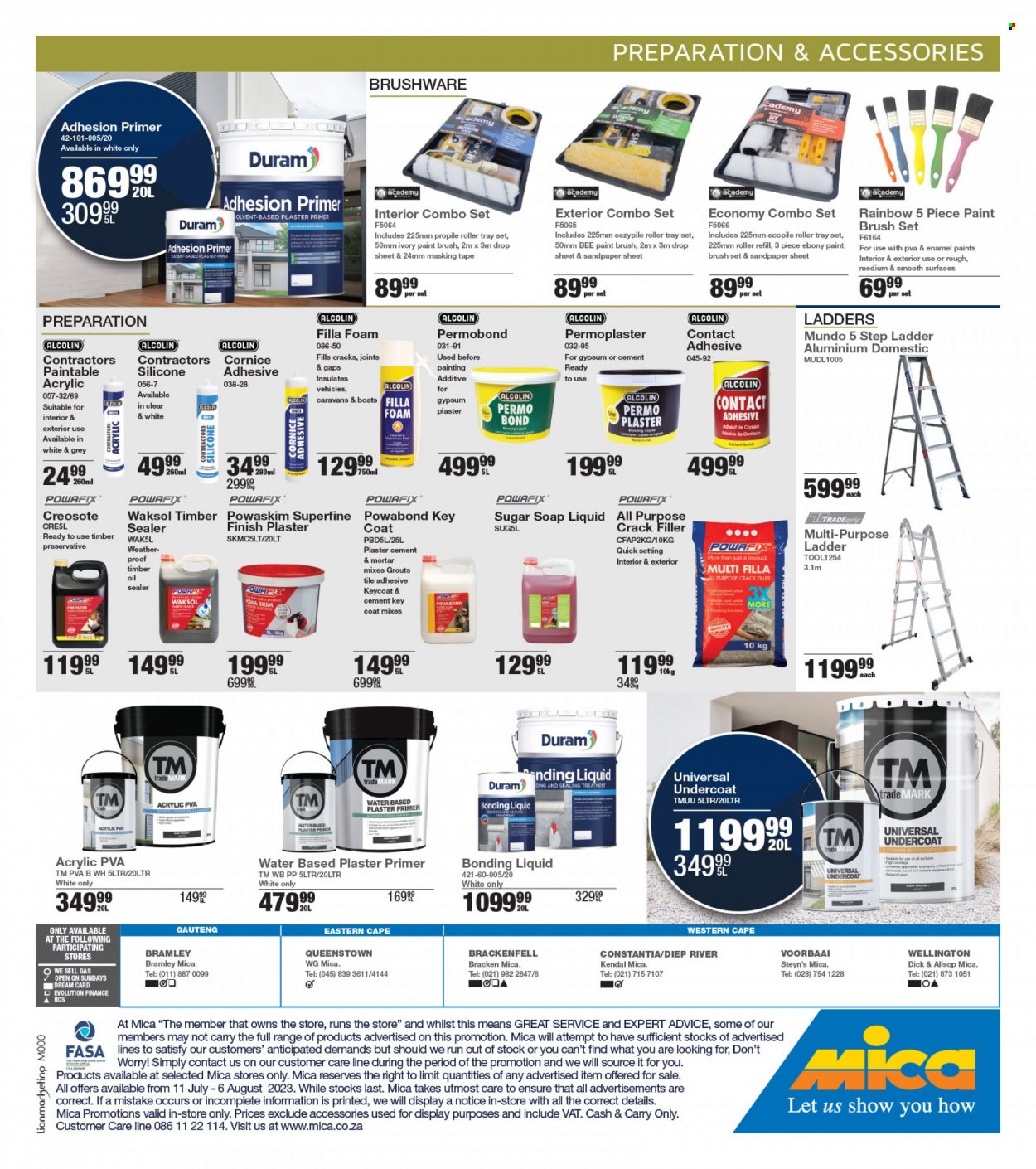 Mica specials - 11/07/2023 - 06/08/2023. Page 4