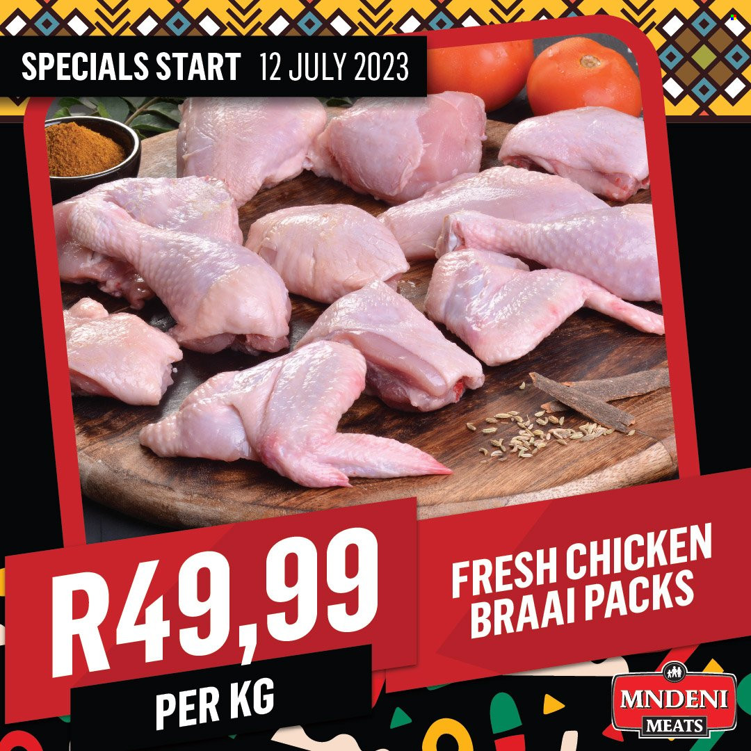 Mndeni Meats specials. Page 4