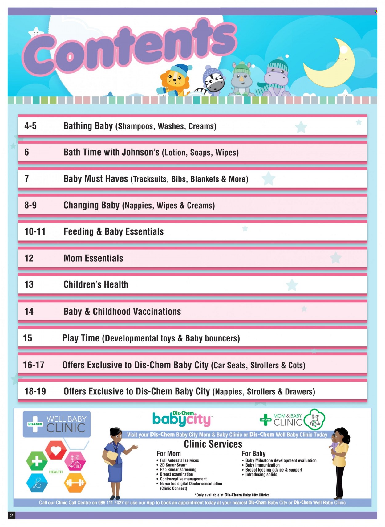Baby City specials - 13/07/2023 - 13/08/2023. Page 2