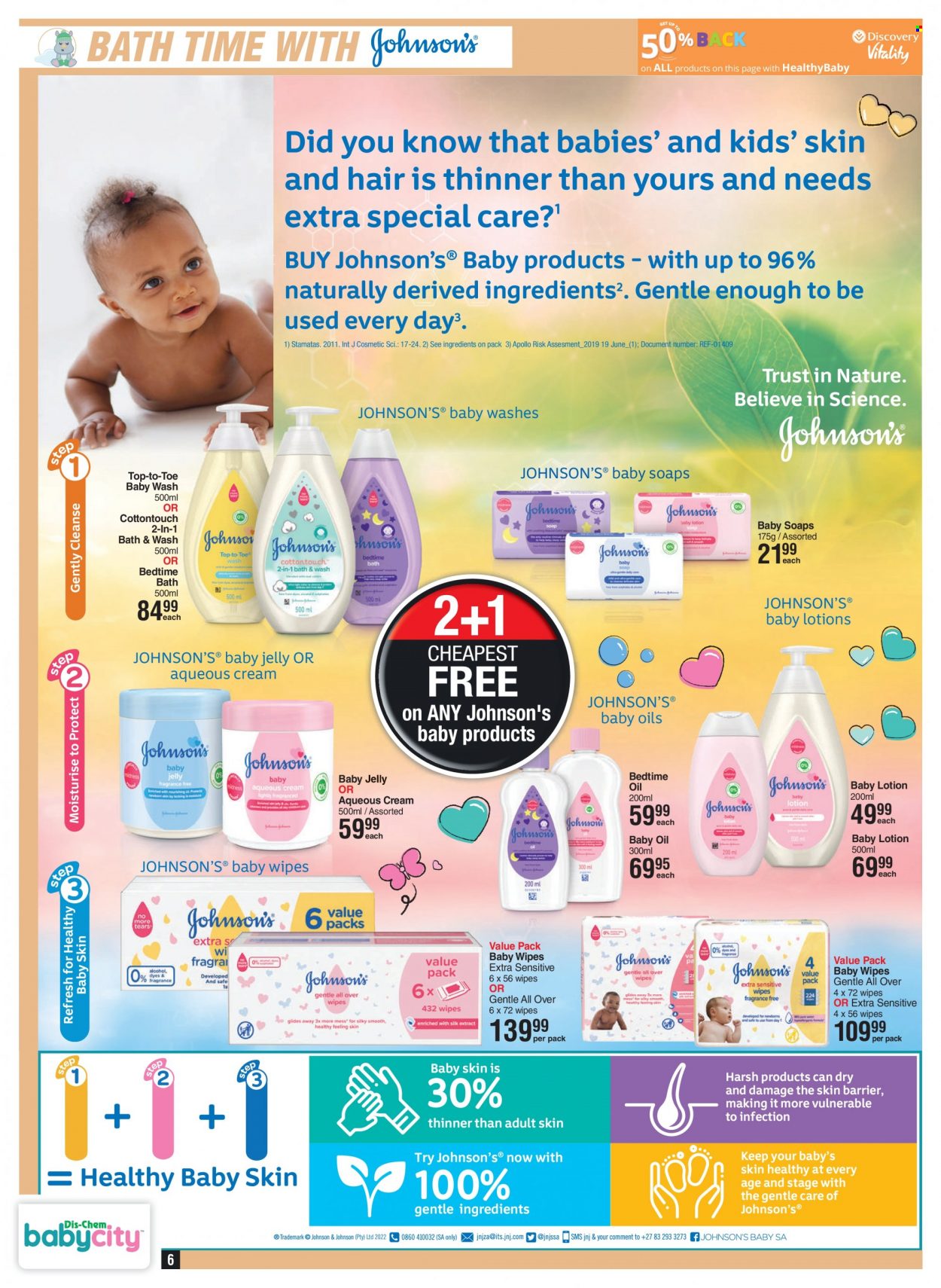Baby City specials - 13/07/2023 - 13/08/2023. Page 6