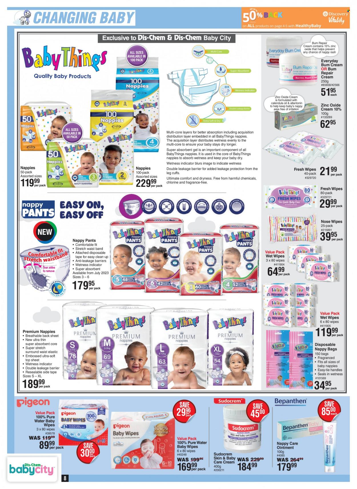 Baby City specials - 13/07/2023 - 13/08/2023. Page 8