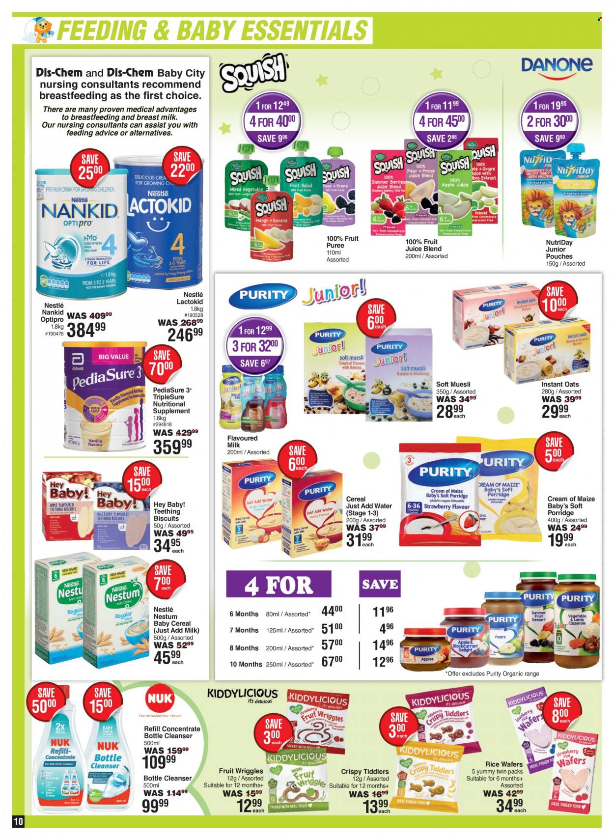 Baby City specials - 13/07/2023 - 13/08/2023. Page 10