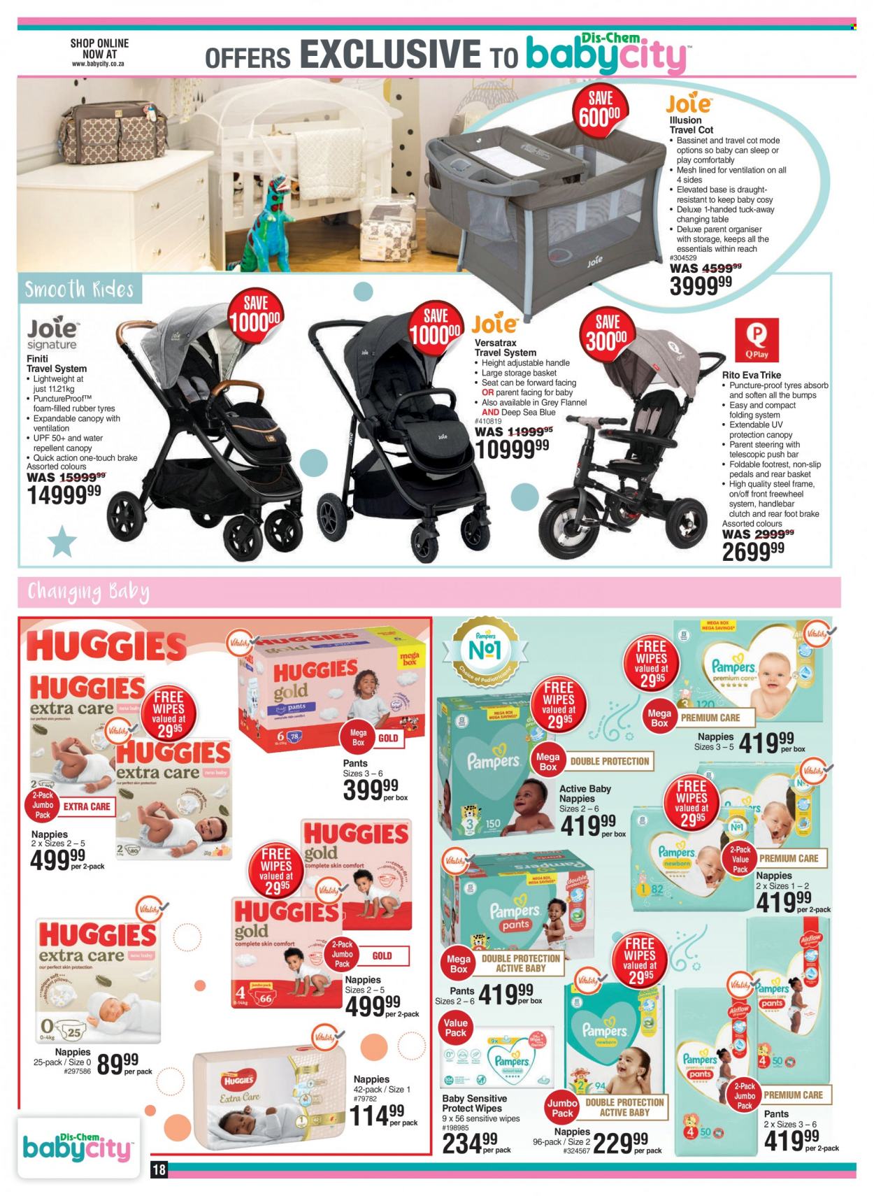 Baby City specials - 13/07/2023 - 13/08/2023. Page 18