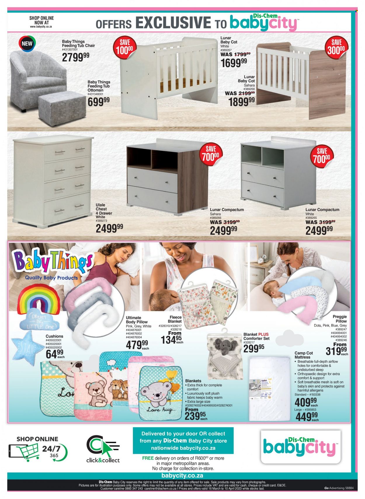 Baby City specials - 13/07/2023 - 13/08/2023. Page 19