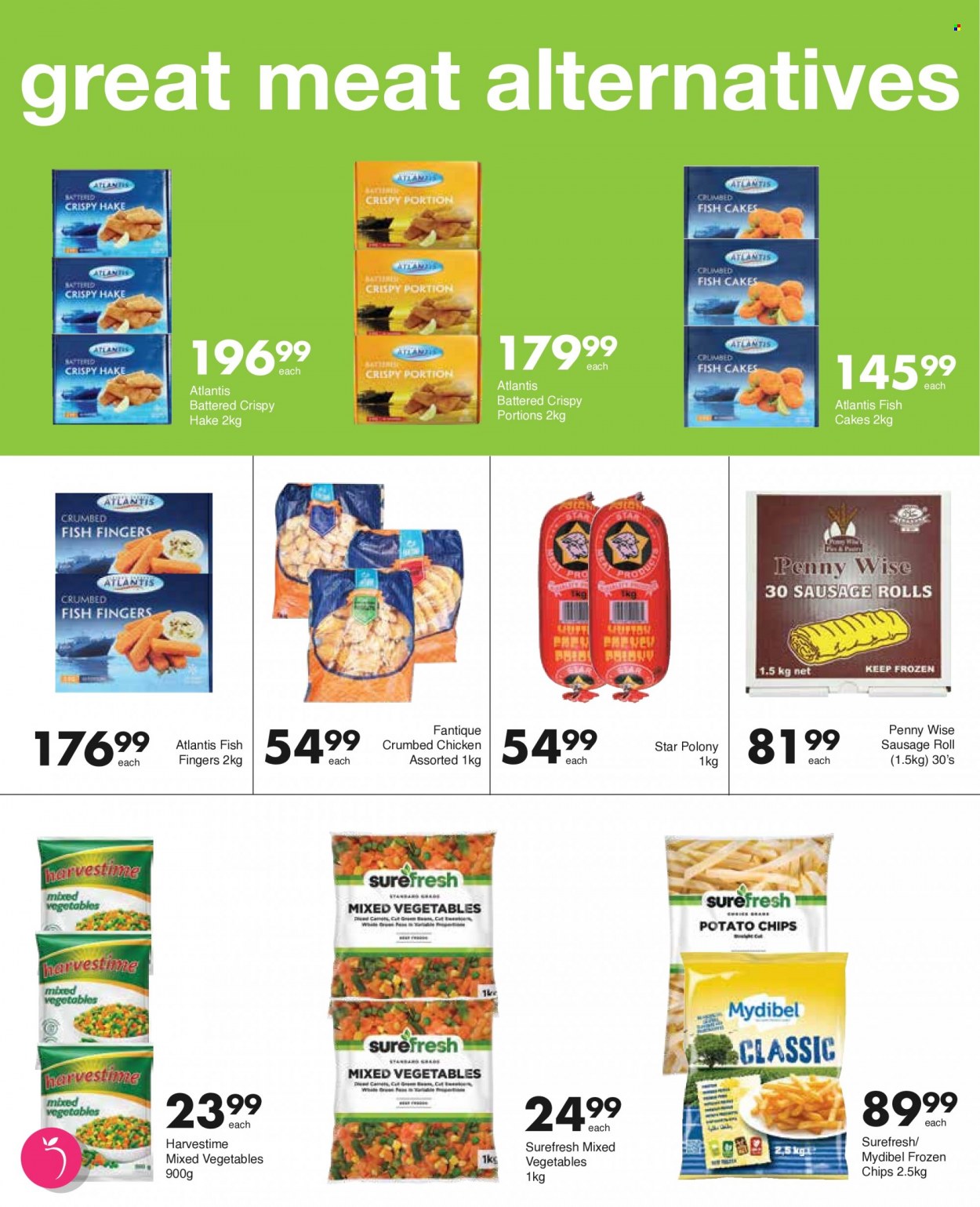 Save hyper specials - 13/07/2023 - 23/07/2023. Page 12