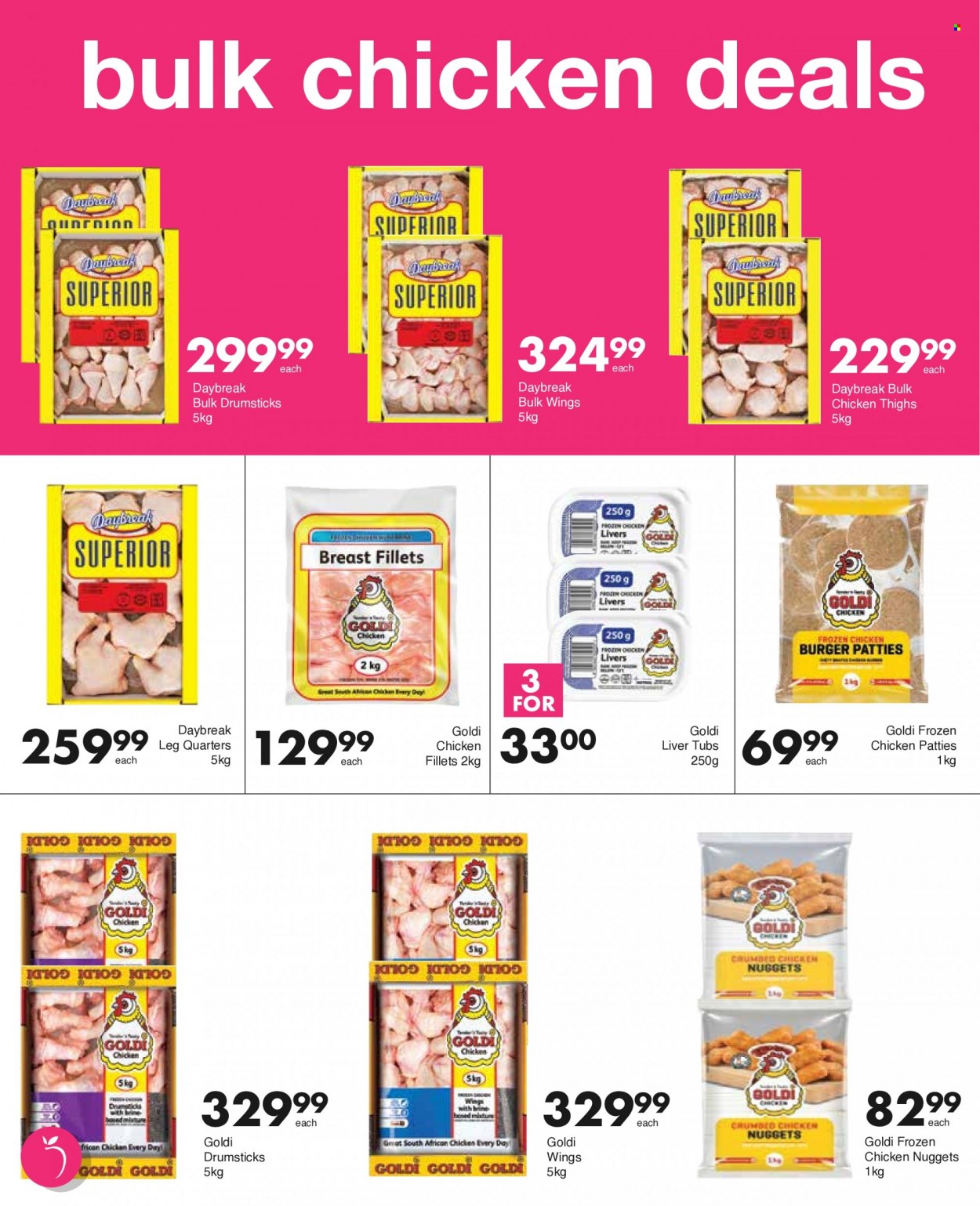 Save hyper specials - 13/07/2023 - 23/07/2023. Page 13
