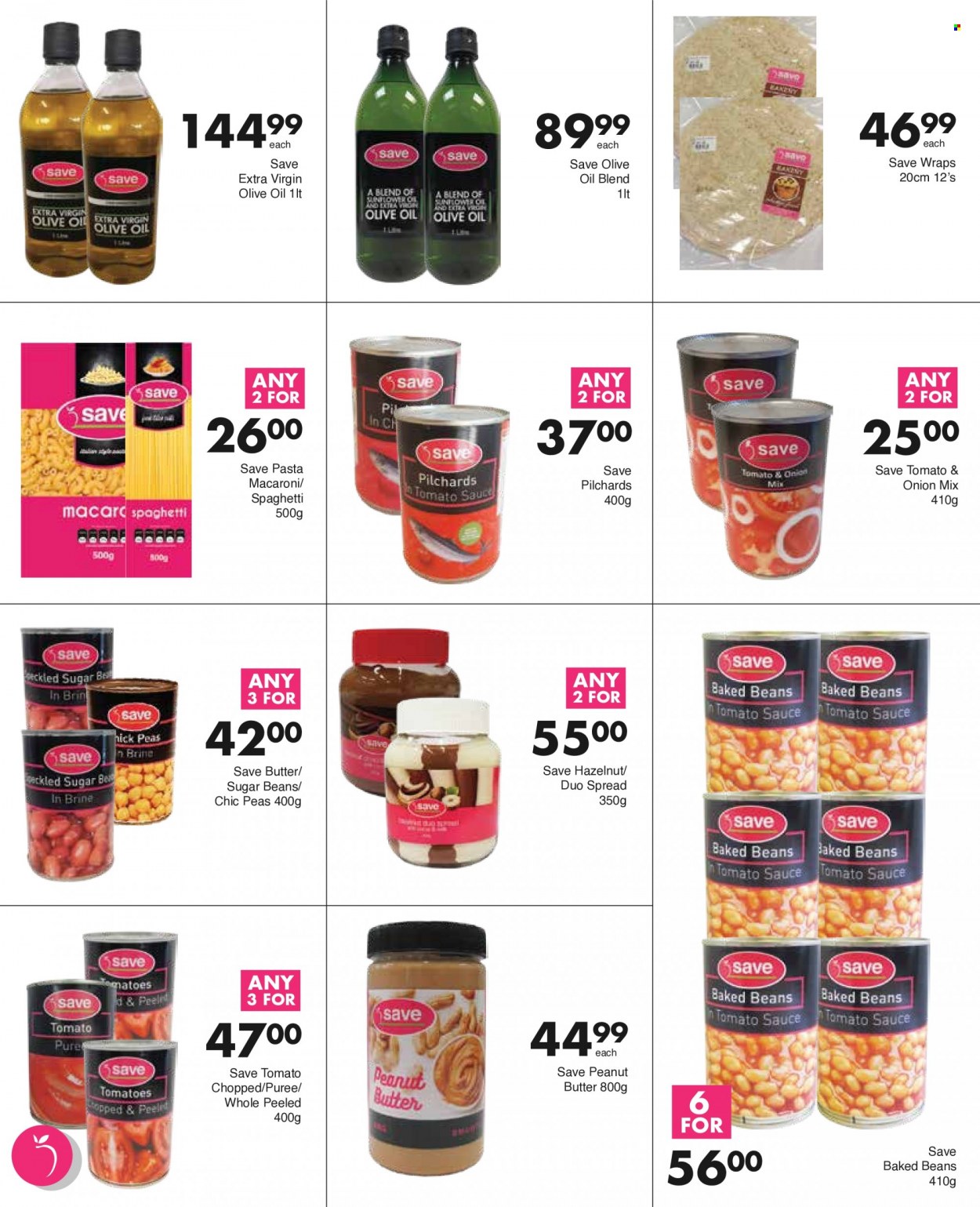 Save hyper specials - 13/07/2023 - 23/07/2023. Page 16