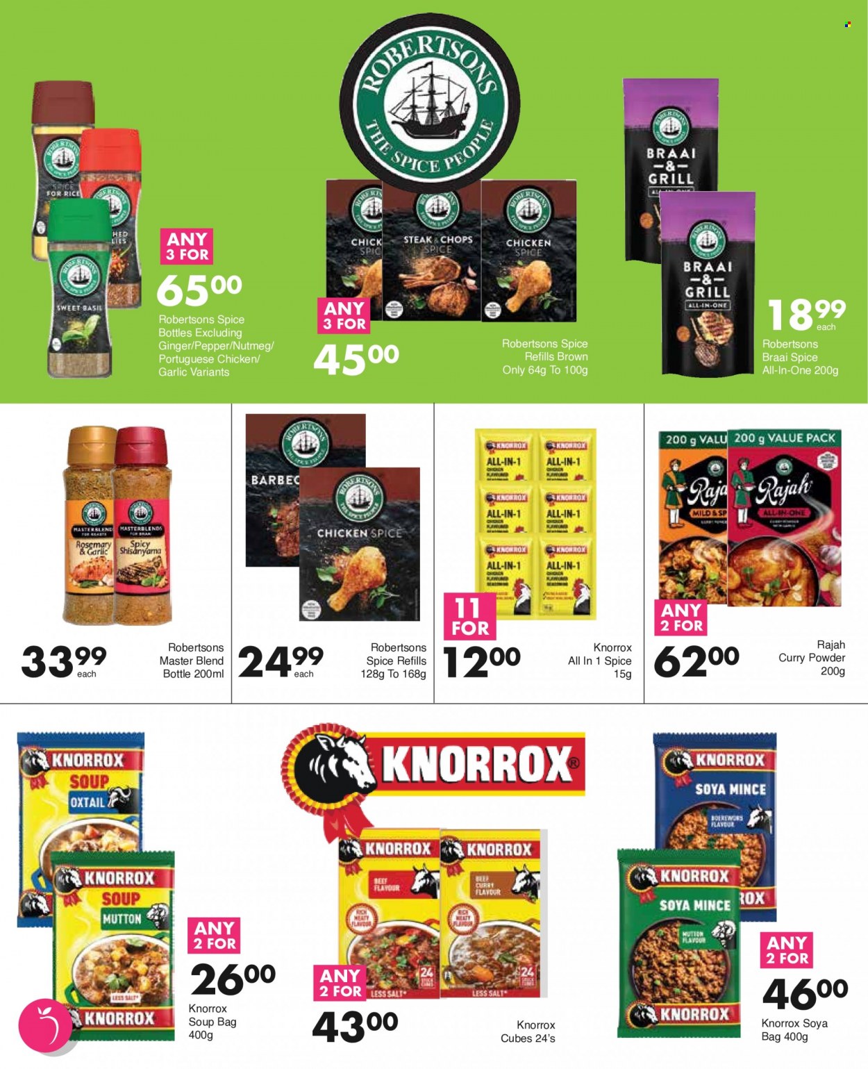 Save hyper specials - 13/07/2023 - 23/07/2023. Page 18