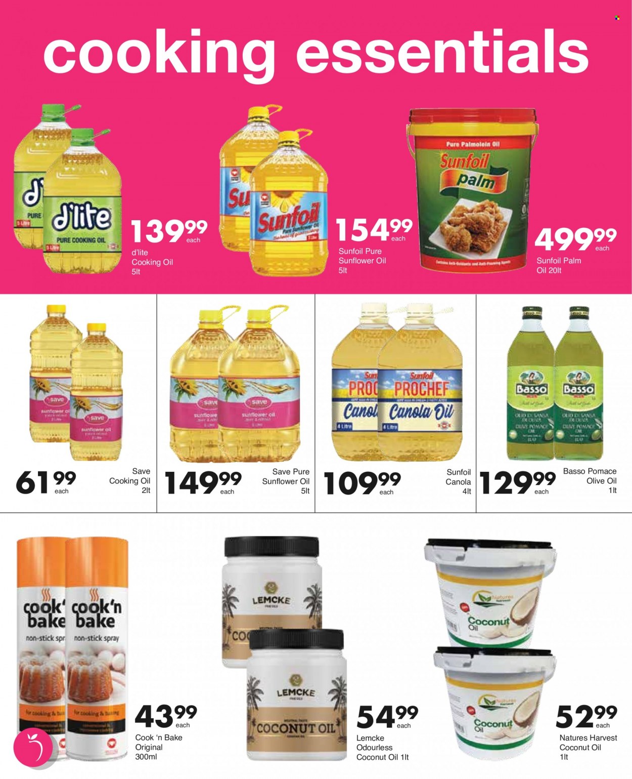 Save hyper specials - 13/07/2023 - 23/07/2023. Page 27