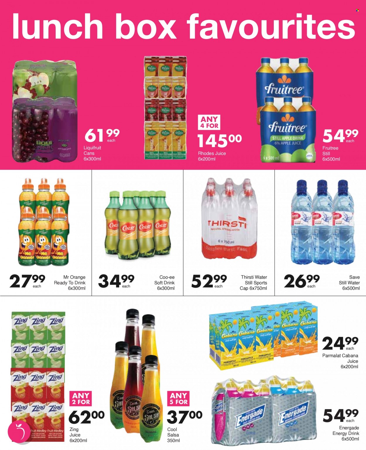 Save hyper specials - 13/07/2023 - 23/07/2023. Page 50