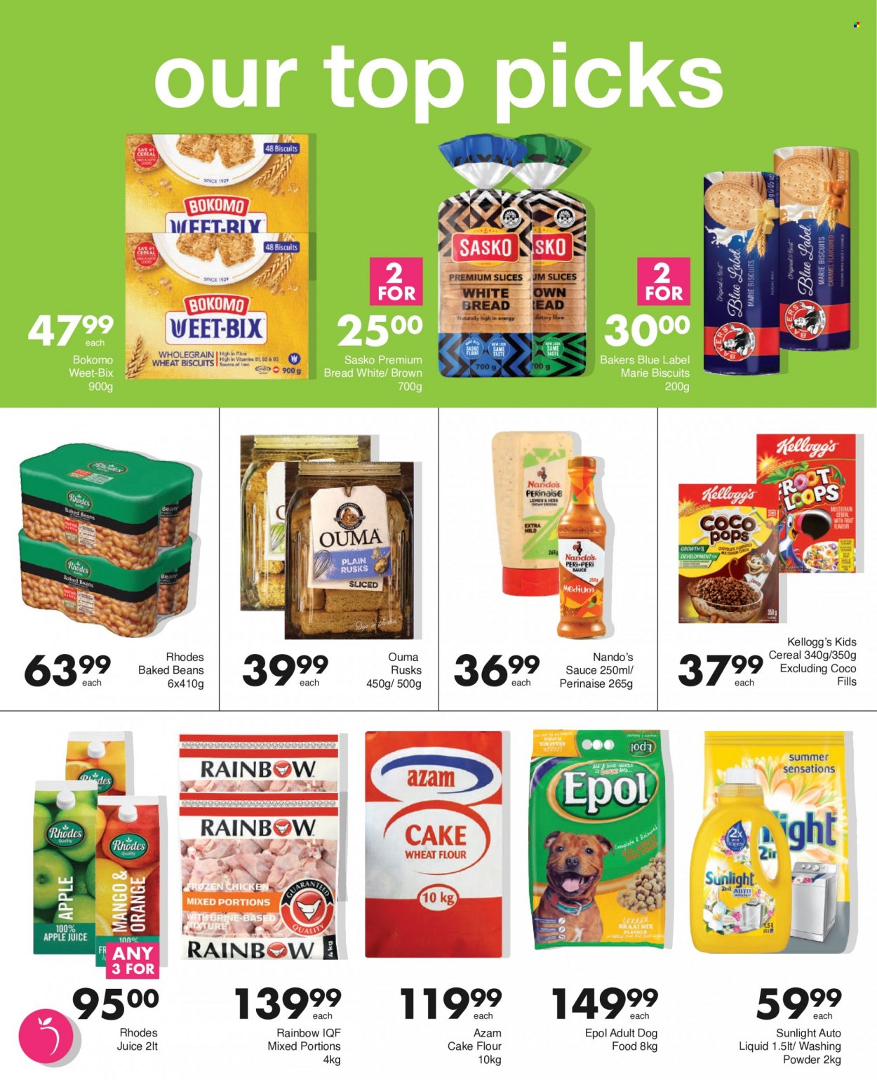 Save supermarket specials - 13/07/2023 - 23/07/2023. Page 2